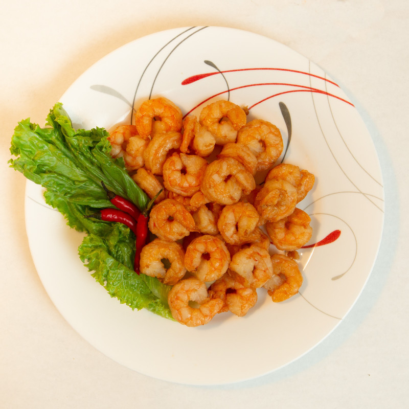 Skinless Shrimp Large